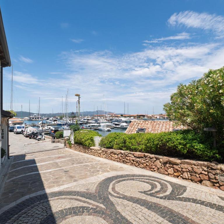 VivimiHome-Porto Rotondo Dream Terrace - Appartamento con 2 Camere da Letto - 29