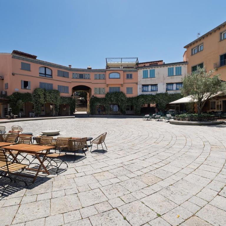 VivimiHome-Porto Rotondo Dream Terrace - Appartamento con 2 Camere da Letto - 27