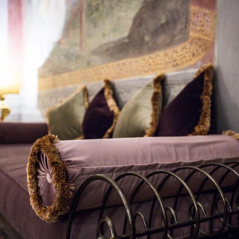 Hotel Burchianti - Junior Suite (2 Adults) - 6