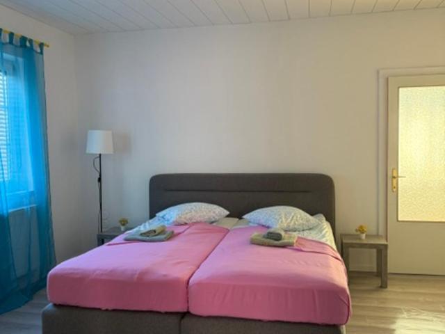 Caroline - Appartamento con 2 Camere da Letto - 7