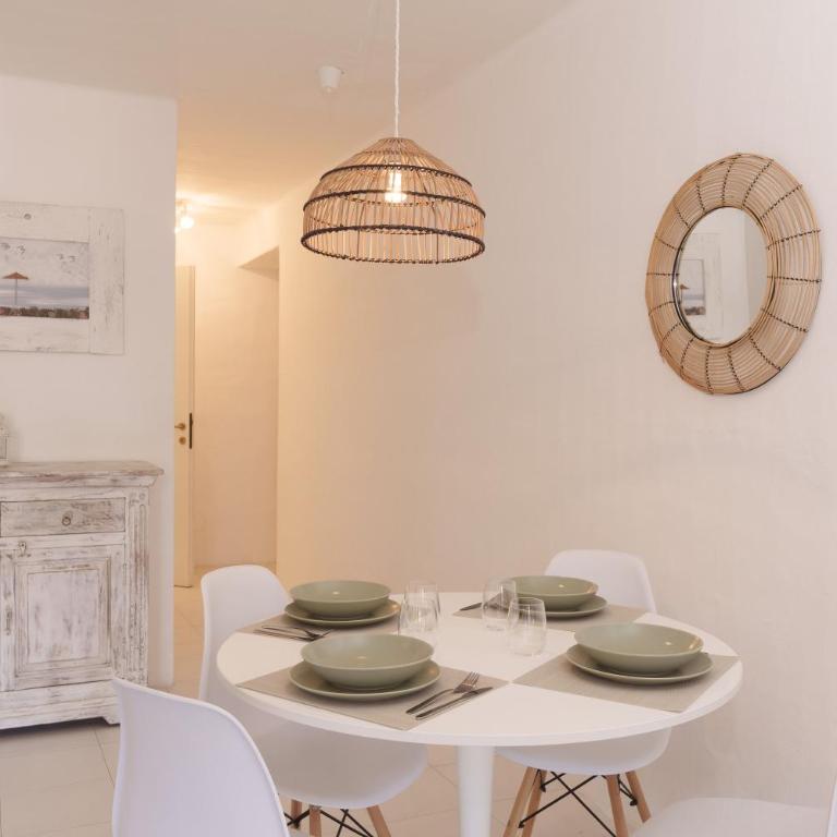 VivimiHome-Porto Rotondo Dream Terrace - Appartamento con 2 Camere da Letto - 10