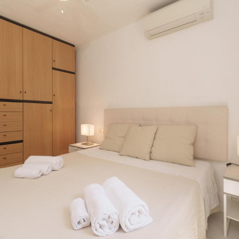VivimiHome-Porto Rotondo Dream Terrace - Appartamento con 2 Camere da Letto - 21