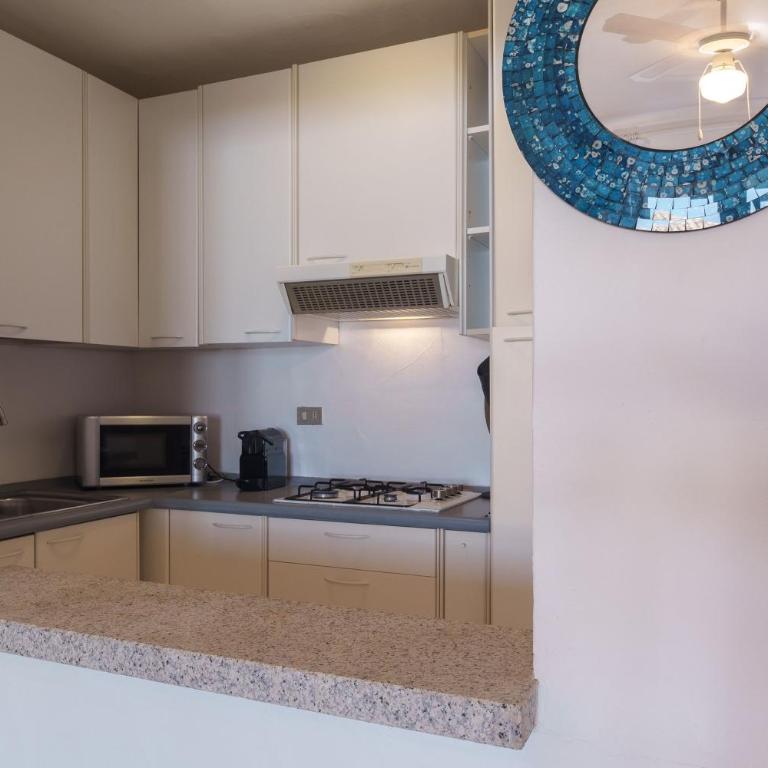 VivimiHome-Porto Rotondo Dream Terrace - Appartamento con 2 Camere da Letto - 14
