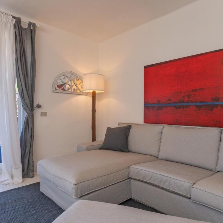 VivimiHome-Porto Rotondo Dream Terrace - Appartamento con 2 Camere da Letto - 12