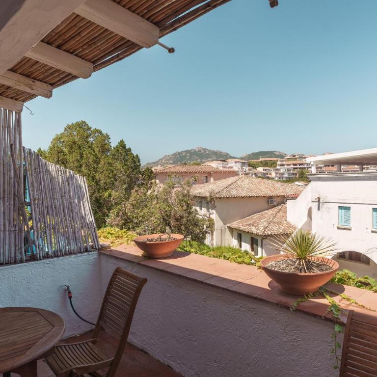 VivimiHome-Porto Rotondo Dream Terrace - Appartamento con 2 Camere da Letto - 18