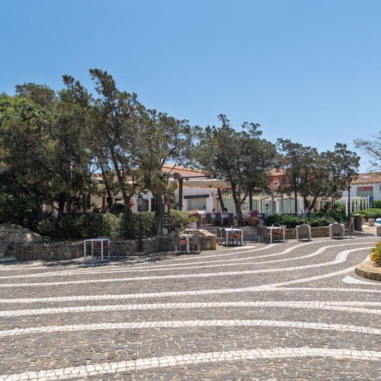 VivimiHome-Porto Rotondo Dream Terrace - Appartamento con 2 Camere da Letto - 31