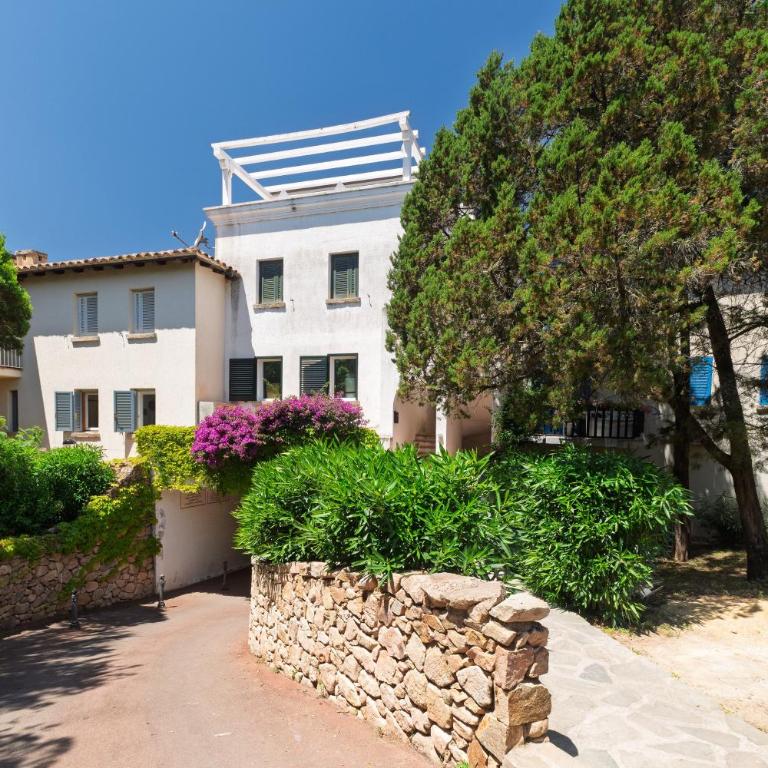 VivimiHome-Porto Rotondo Dream Terrace - Appartamento con 2 Camere da Letto - 30