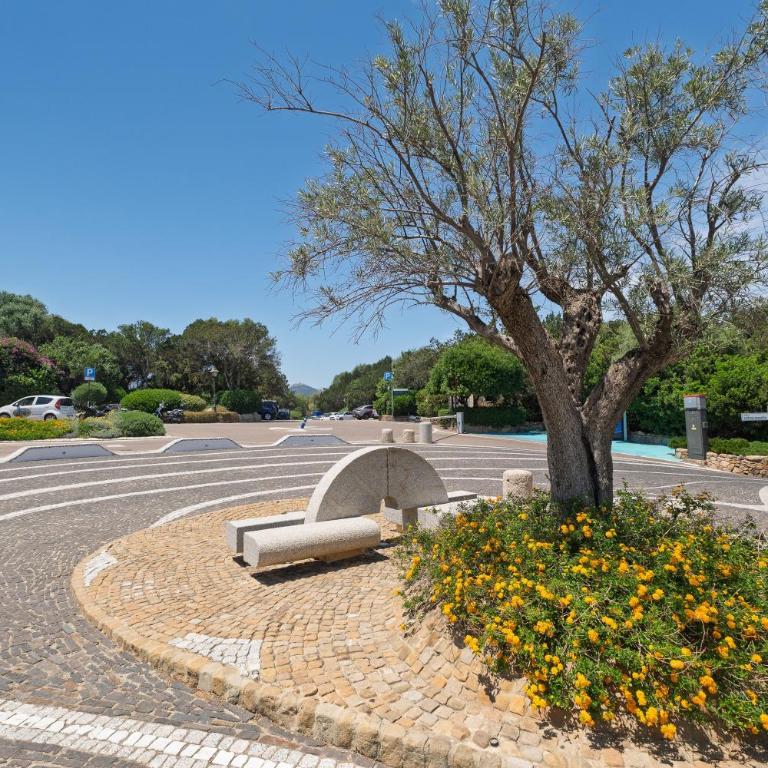 VivimiHome-Porto Rotondo Dream Terrace - Appartamento con 2 Camere da Letto - 32