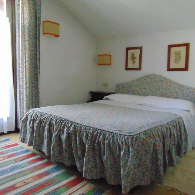 Hotel Triolet - Camera Matrimoniale Economy - 2