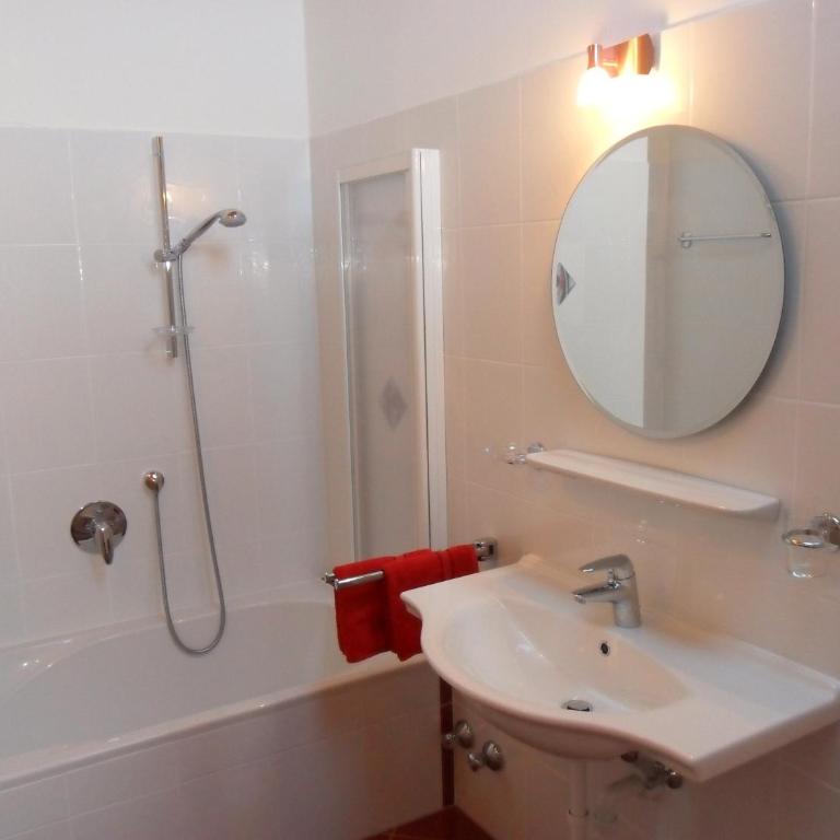 Maurerhof Telves - Apartamento de 1 dormitorio (4 adultos) - 6