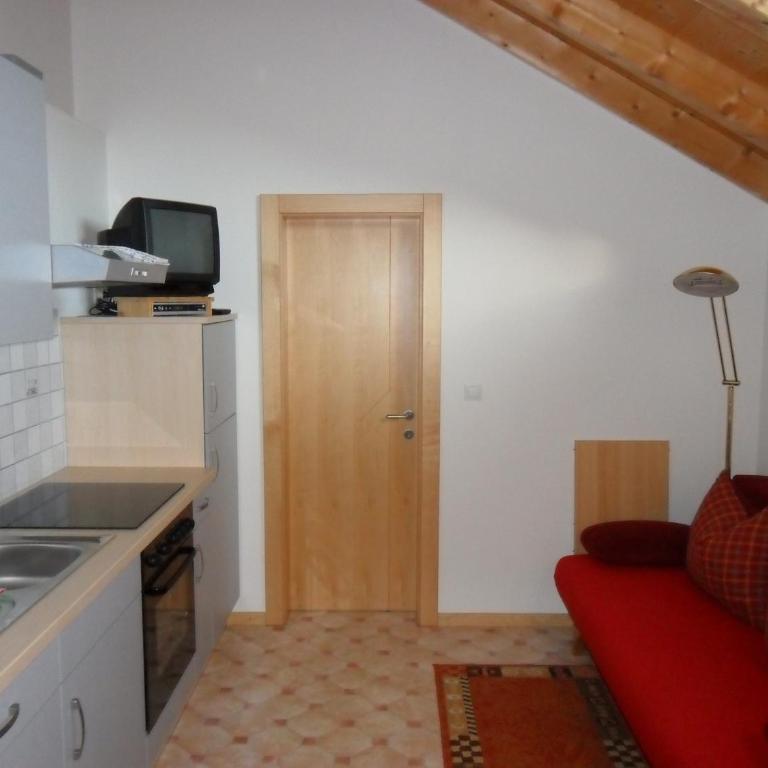 Maurerhof Telves - Apartamento de 1 dormitorio (4 adultos) - 5
