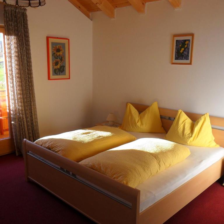 Maurerhof Telves - Apartamento de 1 dormitorio (4 adultos) - 3