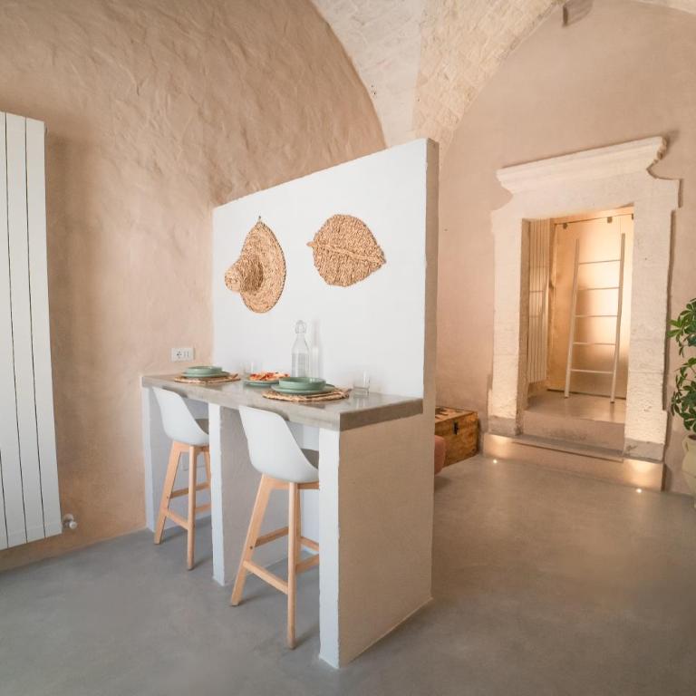 vabè apulian accommodation - Casa con 1 Camera da Letto - 16