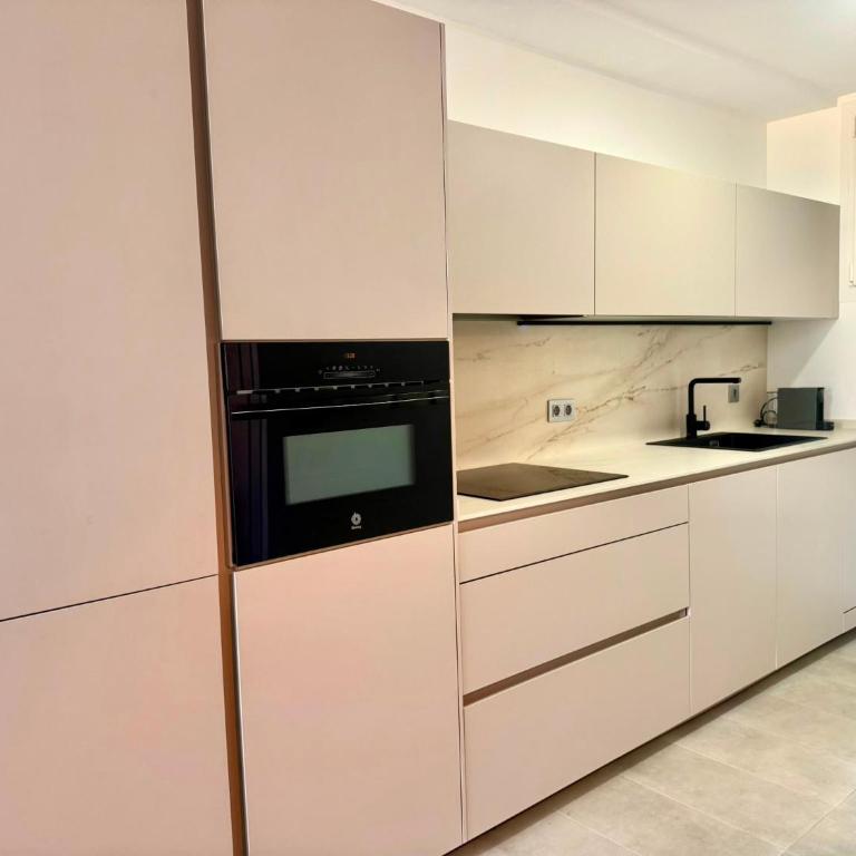 Dúplex con jardín ZAHARA PUEBLO - Appartement 2 Chambres - 9