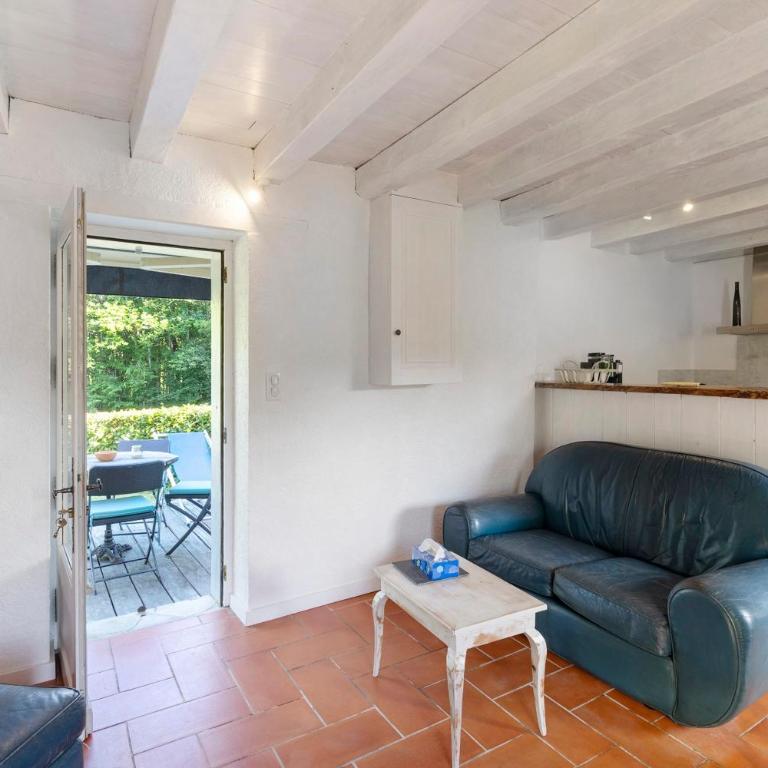 Villa 3 étoiles - Sarlat, Piscine - Haus mit 2 Schlafzimmern - 5