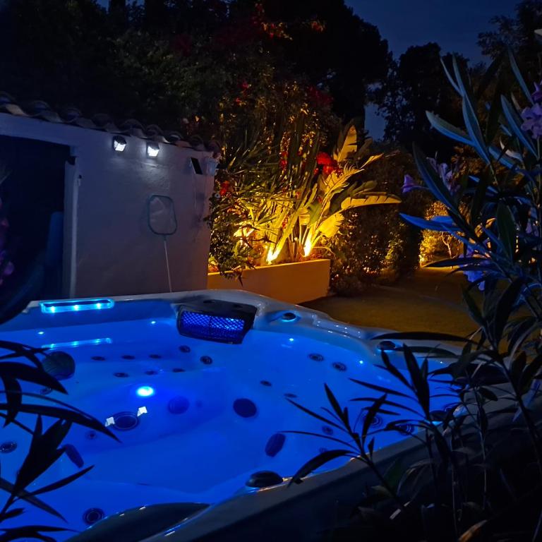 La Petite Bergerie - Villa 3 Chambres - 3