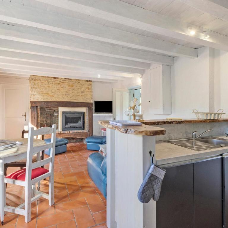 Villa 3 étoiles - Sarlat, Piscine - Haus mit 2 Schlafzimmern - 10
