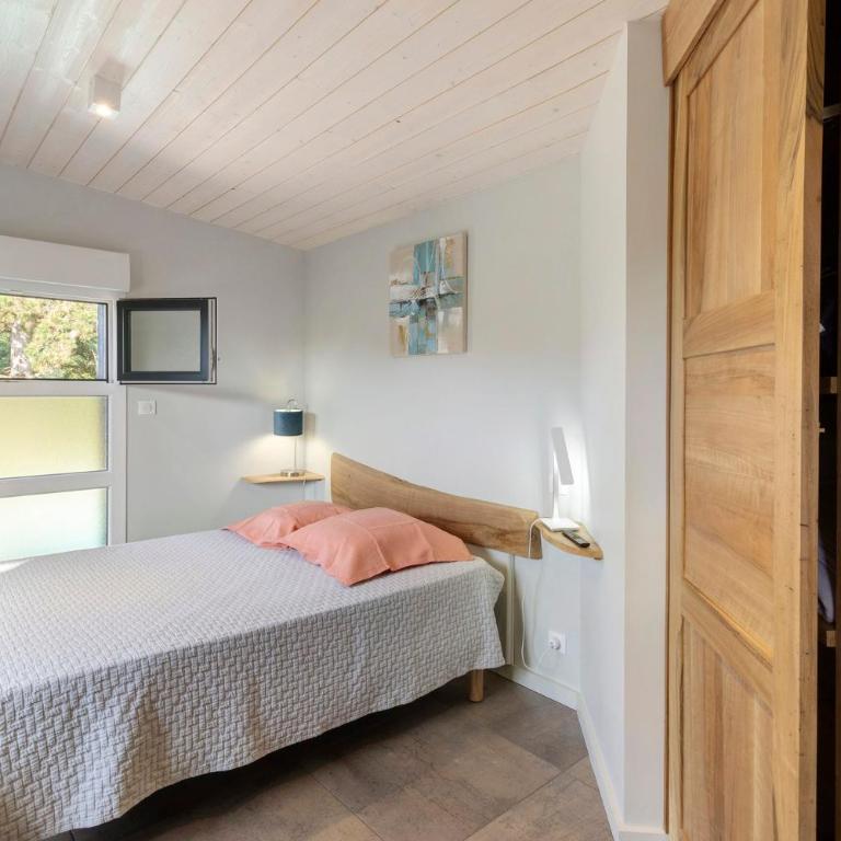 Villa 3 étoiles - Sarlat, Piscine - Haus mit 2 Schlafzimmern - 18