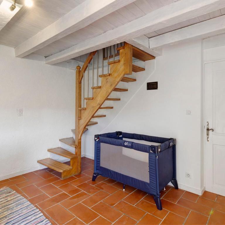 Villa 3 étoiles - Sarlat, Piscine - Haus mit 2 Schlafzimmern - 17