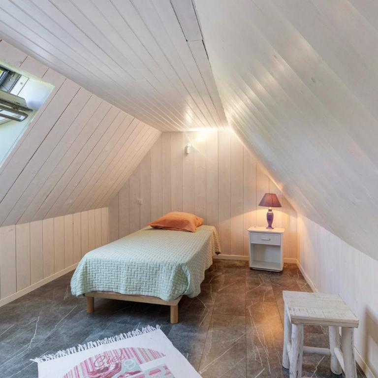 Villa 3 étoiles - Sarlat, Piscine - Haus mit 2 Schlafzimmern - 25