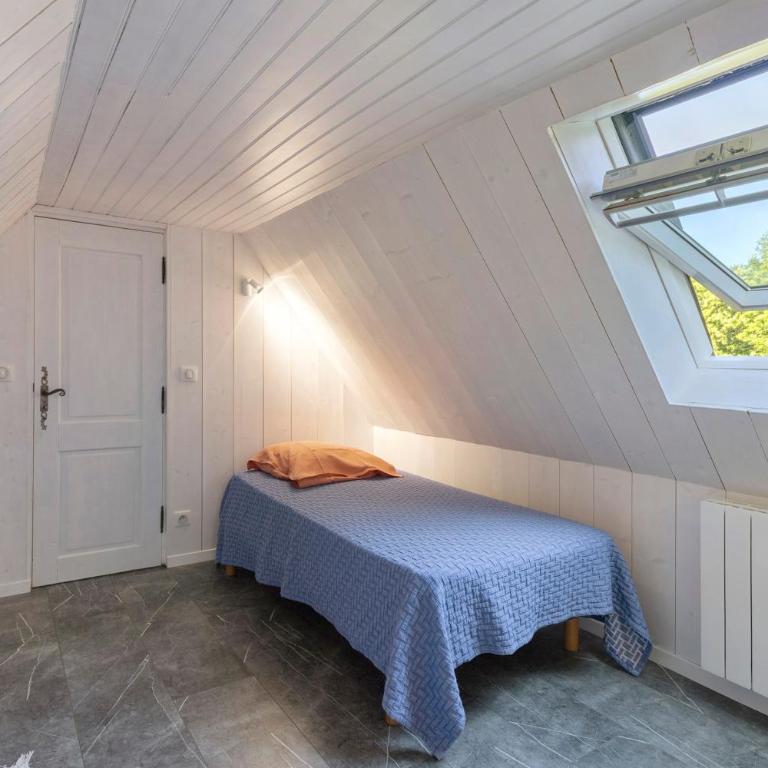 Villa 3 étoiles - Sarlat, Piscine - Haus mit 2 Schlafzimmern - 26