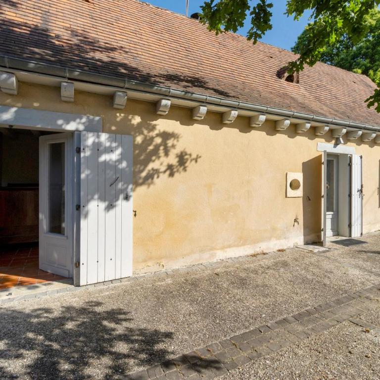 Villa 3 étoiles - Sarlat, Piscine - Haus mit 2 Schlafzimmern - 34