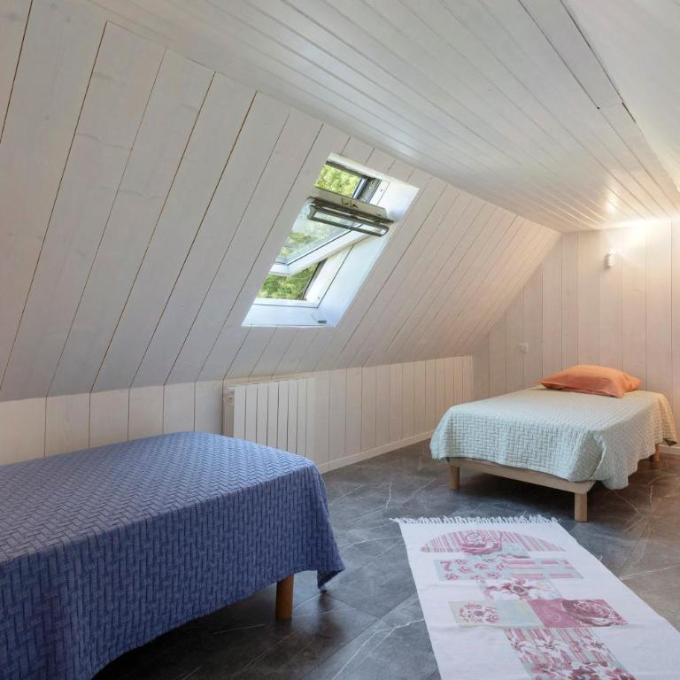 Villa 3 étoiles - Sarlat, Piscine - Haus mit 2 Schlafzimmern - 24
