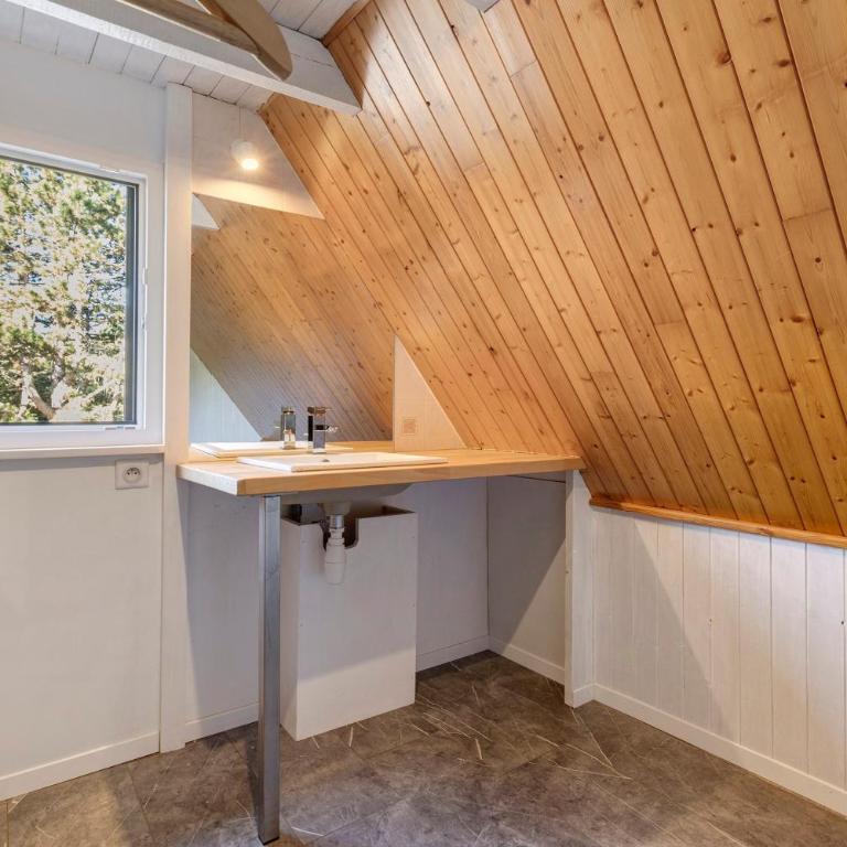 Villa 3 étoiles - Sarlat, Piscine - Haus mit 2 Schlafzimmern - 27