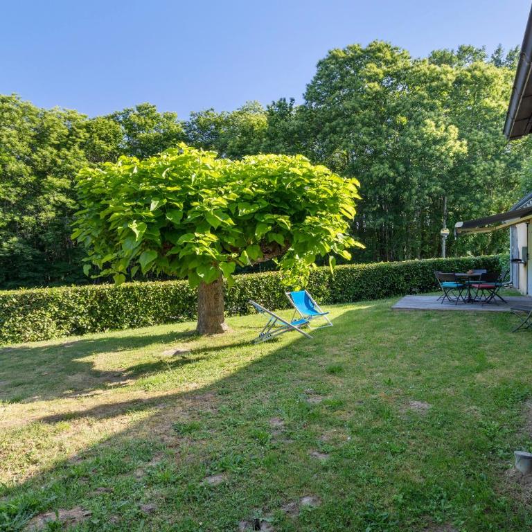 Villa 3 étoiles - Sarlat, Piscine - Haus mit 2 Schlafzimmern - 31