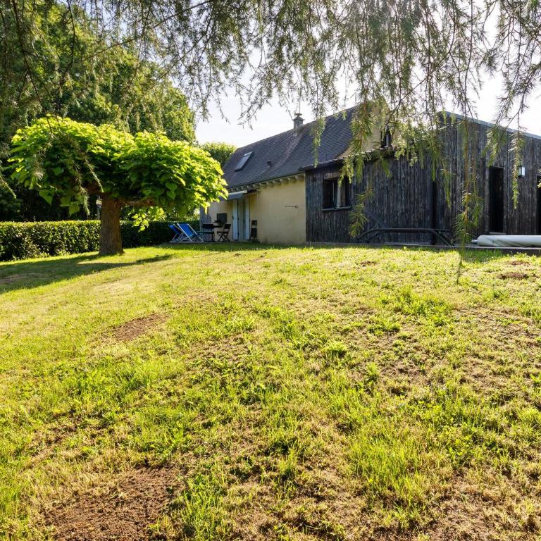 Villa 3 étoiles - Sarlat, Piscine - Haus mit 2 Schlafzimmern - 32