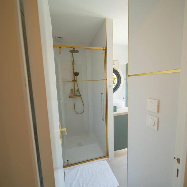 La maison du soleil à 2 pas de la plage - Villa - 21