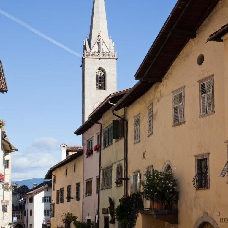 Haus Dorfblick - Apartamento con balcón - 27