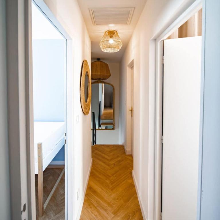 La maison du soleil à 2 pas de la plage - Villa - 31