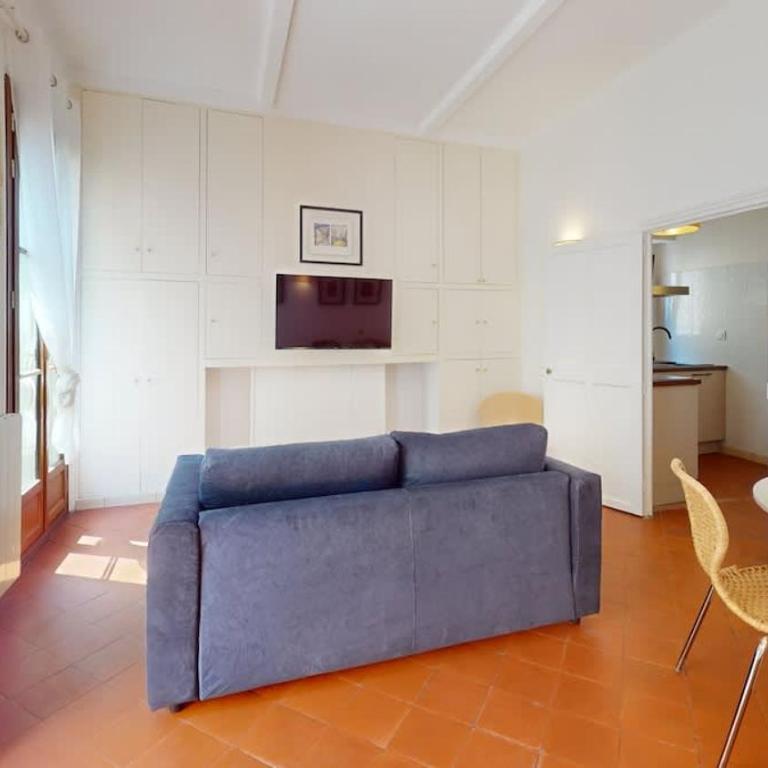 L'atelier de la rue Mailly - Apartment mit 2 Schlafzimmern, Terrasse und Meerblick - 30