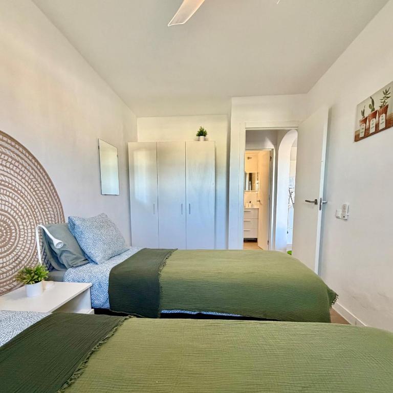 Vista Dorada 120 - Apartment mit 1 Schlafzimmer - 9