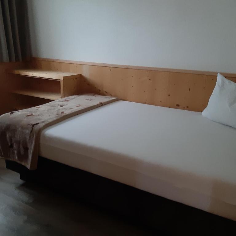 Haus Wildschütz - Apartment mit 1 Schlafzimmer - 18