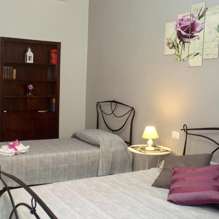 S Peter Nicolo' III - Appartamento con 2 Camere da Letto - 15