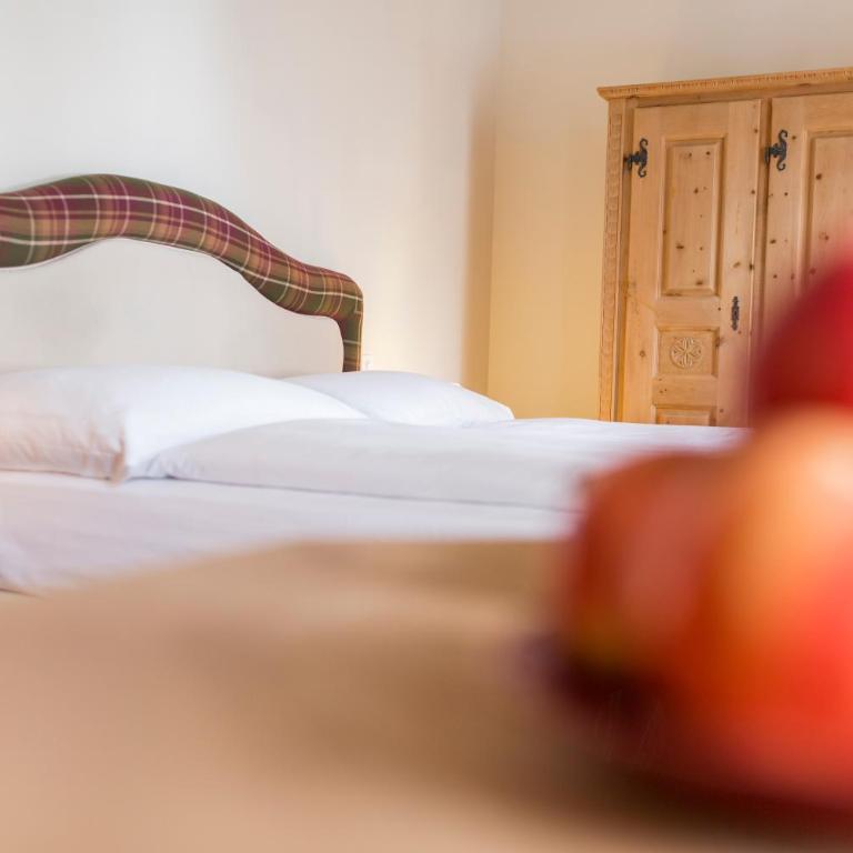 TH Samedan - Hotel Bernina 1865 - Deluxe Doppelzimmer - 7