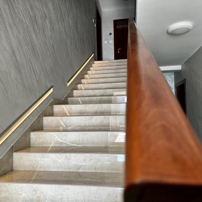 Green Hill Lux Apartments - One-Bedroom Apartment - 36