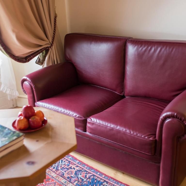 TH Samedan - Hotel Bernina 1865 - Deluxe Doppelzimmer - 6