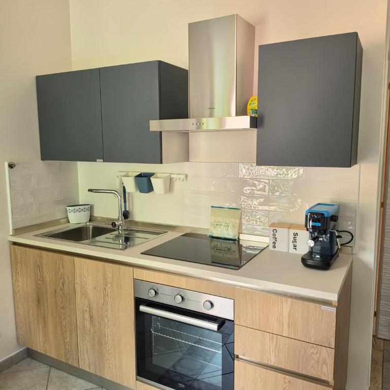 La Palma del Cilento - One-Bedroom Apartment - 19
