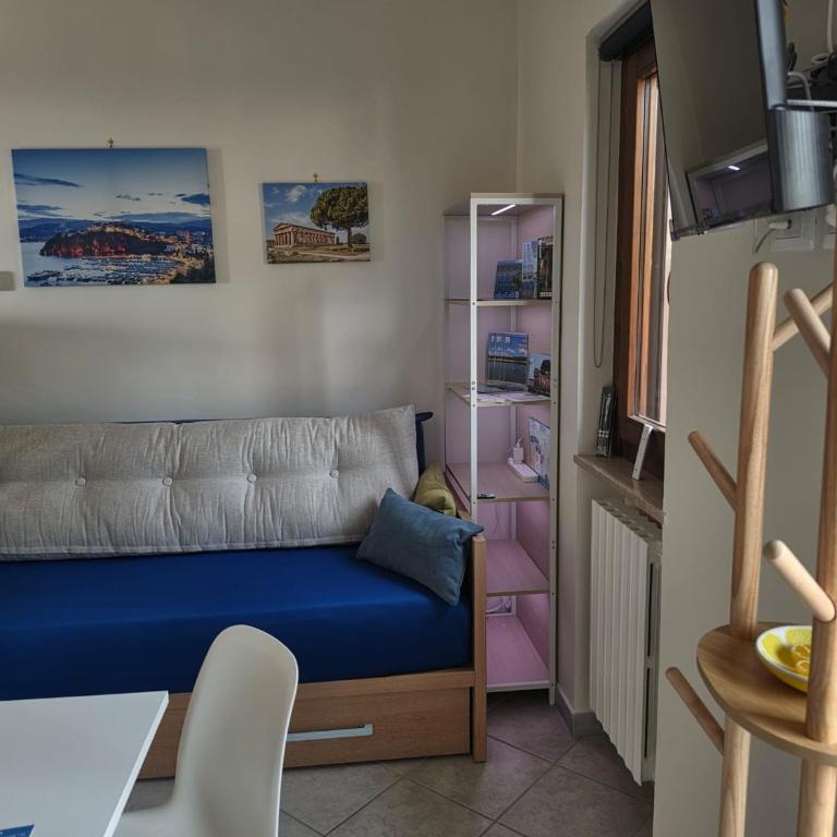 La Palma del Cilento - One-Bedroom Apartment - 21