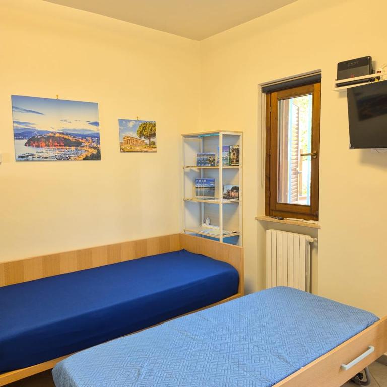 La Palma del Cilento - One-Bedroom Apartment - 23