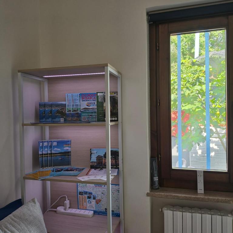 La Palma del Cilento - One-Bedroom Apartment - 25