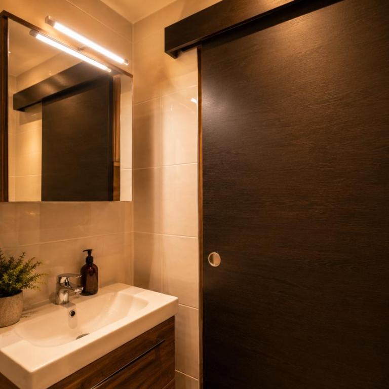 Le Cocon Champagne - Duplex 4 Pers - Apartamento de 1 dormitorio - 4