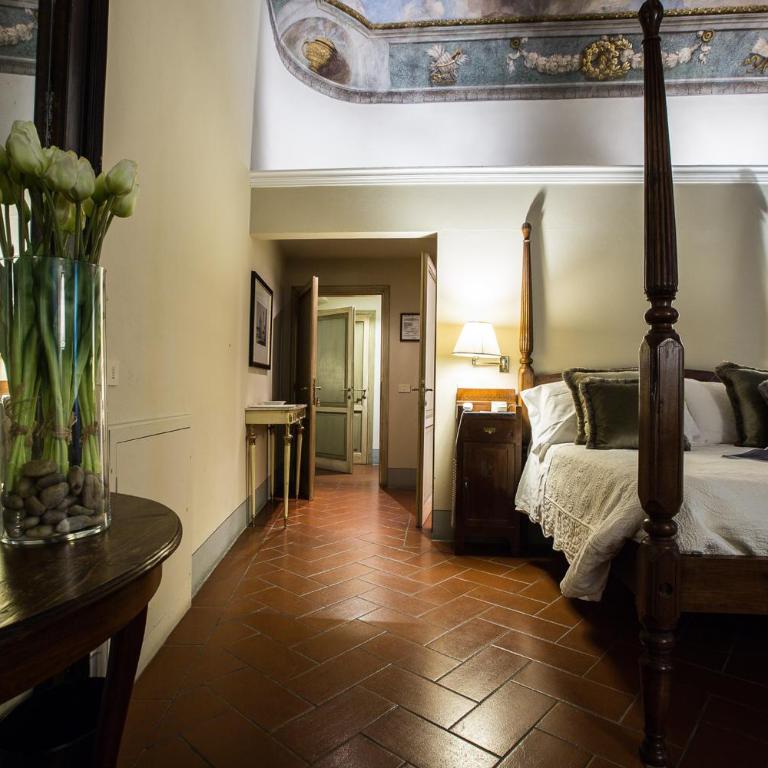Hotel Burchianti - Junior Suite (4 Adults) - 3