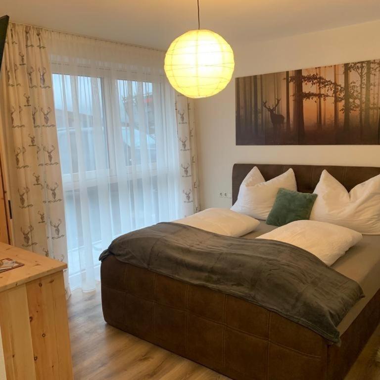 Apart Wexwood Zillertal - Studio - 3
