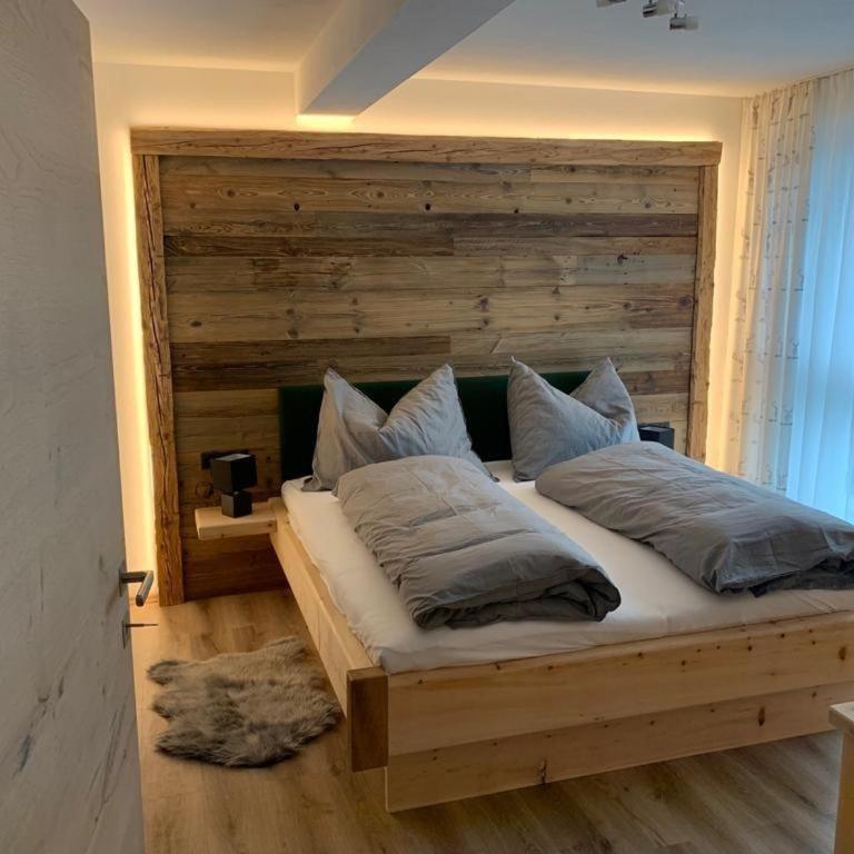 Apart Wexwood Zillertal - Apartment - 3