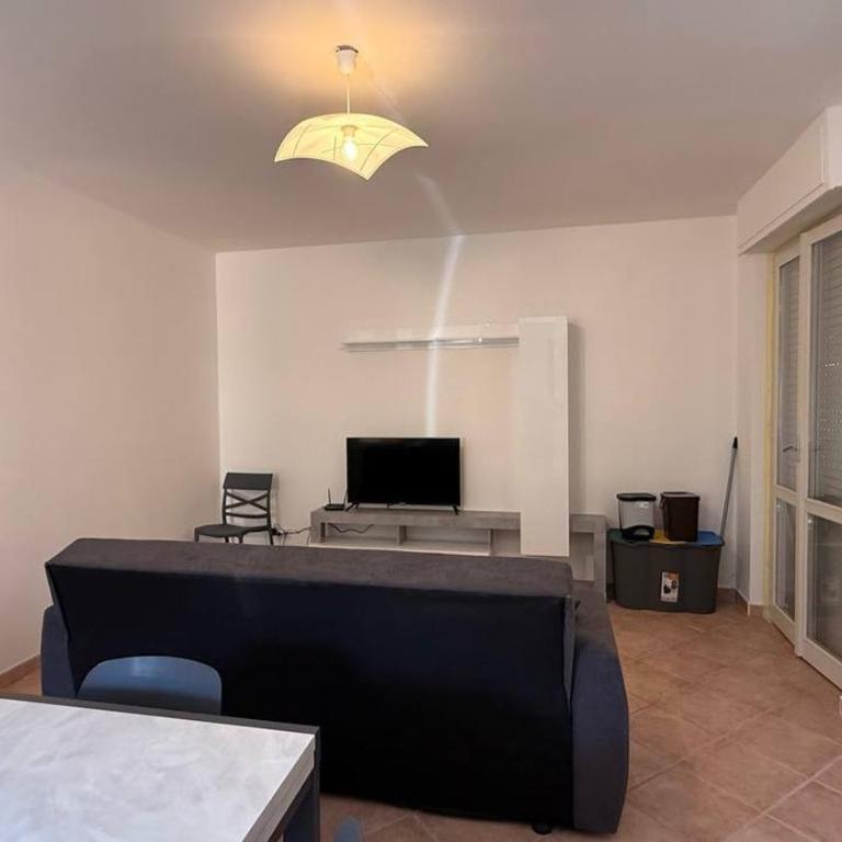 AffittaSardegna-Casa Primula A - Appartamento con 2 Camere da Letto - 4