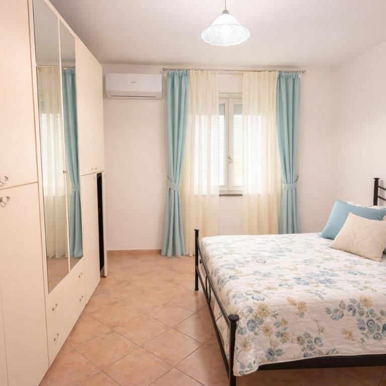 AffittaSardegna-Casa Primula A - Appartamento con 2 Camere da Letto - 8